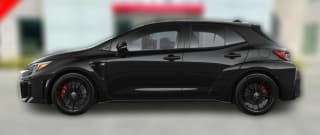 Toyota GR Corolla Premium Plus Auto (GS)