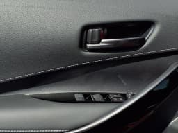 Toyota GR Corolla Premium Plus Manual (Natl) 2026 — side view