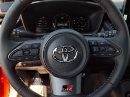 Toyota GR Corolla Premium Plus Manual (Natl) 2026 — side view