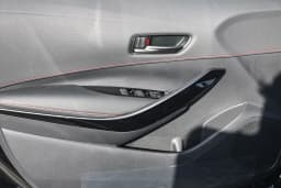 Toyota GR Corolla Premium Plus Auto (GS) 2026 — side view