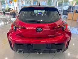 Toyota GR Corolla Premium Plus Manual (Natl) 2026 — side view