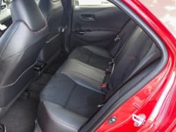 Toyota GR Corolla Premium Plus Manual (Natl) 2026 — side view