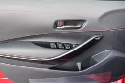 Toyota GR Corolla Premium Plus Manual (Natl) 2026 — side view