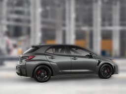 Toyota GR Corolla Base (M6) Manual (Natl) 2026 — side view