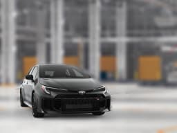 Toyota GR Corolla Base (M6) Manual (Natl) 2026 — side view
