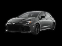 Toyota GR Corolla Base (M6) Manual (Natl) 2026 — side view