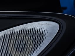McLaren GTS Performance Coupe 2025 — side view