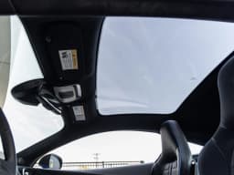 McLaren GTS Performance Coupe 2025 — side view