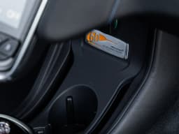 McLaren GTS Performance Coupe 2025 — side view