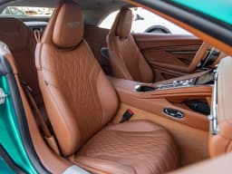 Aston Martin DB12 Volante Volante 2026 — side view