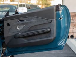 Aston Martin Vantage S Coupe 2026 — side view