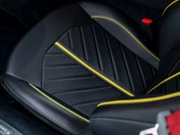 Aston Martin Vantage S Roadster 2026 — side view