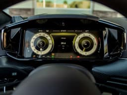 Aston Martin Vantage S Roadster 2026 — side view