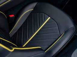 Aston Martin Vantage S Roadster 2026 — side view