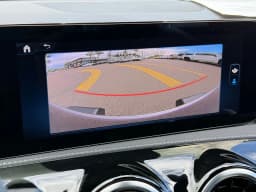 Mercedes-Benz CLA CLA 250 Coupe 2026 — side view