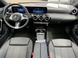Mercedes-Benz CLA CLA 250 Coupe 2026 — side view