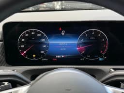 Mercedes-Benz CLA CLA 250 Coupe 2026 — side view