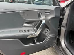 Mercedes-Benz CLA CLA 250 Coupe 2026 — side view