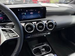 Mercedes-Benz CLA CLA 250 Coupe 2026 — side view