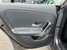 Mercedes-Benz CLA CLA 250 Coupe 2026 — side view