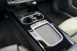 Mercedes-Benz CLA CLA 250 Coupe 2026 — side view