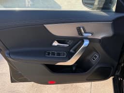 Mercedes-Benz CLA CLA 250 Coupe 2025 — side view