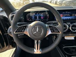 Mercedes-Benz CLA CLA 250 Coupe 2025 — side view