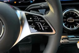Mercedes-Benz CLA CLA 250 Coupe 2025 — side view