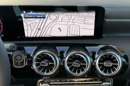 Mercedes-Benz CLA CLA 250 Coupe 2025 — side view