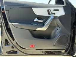 Mercedes-Benz CLA CLA 250 Coupe 2026 — side view