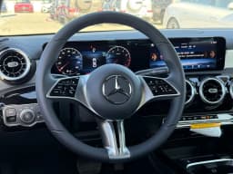 Mercedes-Benz CLA CLA 250 Coupe 2026 — side view