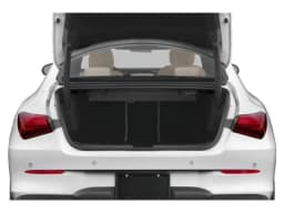 Mercedes-Benz CLA CLA 250 4MATIC Coupe 2026 — side view
