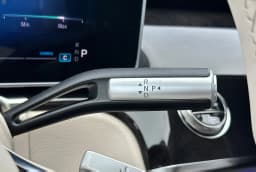 Mercedes-Benz S-Class S 500 4MATIC Sedan 2026 — side view