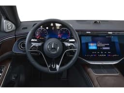 Mercedes-Benz S-Class S 500 4MATIC Sedan 2027 — side view