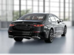 Mercedes-Benz S-Class S 500 4MATIC Sedan 2027 — side view