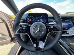 Mercedes-Benz S-Class S 580 4MATIC Sedan 2027 — side view