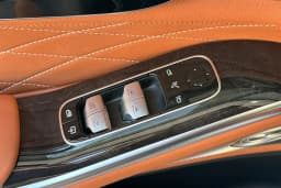 Mercedes-Benz S-Class S 580 4MATIC Sedan 2027 — side view