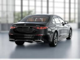 Mercedes-Benz S-Class S 580 4MATIC Sedan 2027 — side view