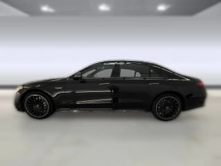 Mercedes-Benz S-Class AMG S 63 E 4MATIC Sedan