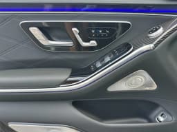 Mercedes-Benz S-Class AMG S 63 E 4MATIC Sedan 2026 — side view
