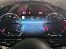 Mercedes-Benz S-Class Maybach S 680 4MATIC Sedan 2025 — side view