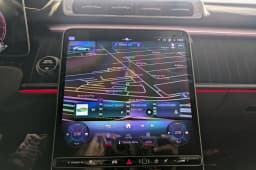 Mercedes-Benz S-Class Maybach S 680 4MATIC Sedan 2025 — side view