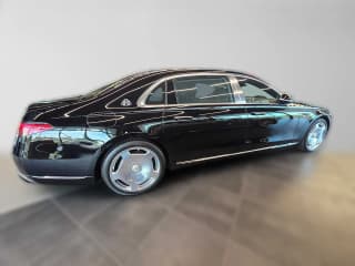 Mercedes-Benz S-Class Maybach S 680 4MATIC Sedan