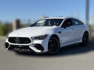 Mercedes-Benz AMG GT AMG GT 43 4-Door Coupe