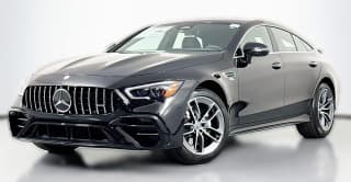 Mercedes-Benz AMG GT AMG GT 43 4-Door Coupe