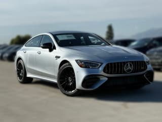 Mercedes-Benz AMG GT AMG GT 43 4-Door Coupe