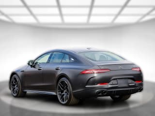 Mercedes-Benz AMG GT AMG GT 43 4-Door Coupe