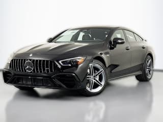 Mercedes-Benz AMG GT AMG GT 43 4-Door Coupe