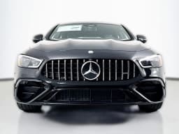 Mercedes-Benz AMG GT AMG GT 43 4-Door Coupe 2026 — side view