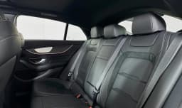 Mercedes-Benz AMG GT AMG GT 43 4-Door Coupe 2026 — side view